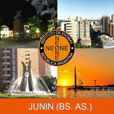 INSTITUTO NEONE® celebra la nueva apertura en Junín